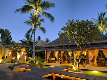   ZAZEN BOUTIQUE RESORT & SPA 4*, , .