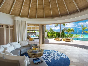 Beach Residence
