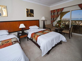 Отель AMC ROYAL RESORT (Ex-AMC AZUR) 5*