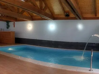 ОЗОН-ЧЕГЕТ 4*