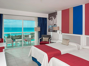 IBEROSTAR SELECTION BELLA VISTA VARADERO 5*