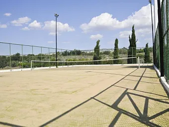  Отель AKTI BEACH VILLAGE RESORT (Cat. A) 4*