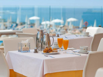  IBEROSTAR BOUGANVILLE PLAYA 4*