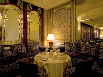 Отель AMADIL BEACH 4*