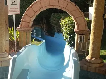  Отель HYATT REGENCY SHARM EL SHEIKH 5*,  Египет, Шарм-Эль-Шейх.