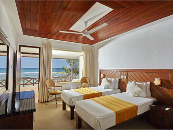 CORAL SANDS HOTEL 3*