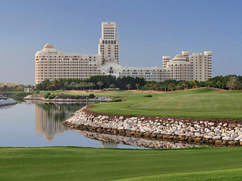 WALDORF ASTORIA RAS AL KHAIMAH 5*