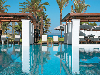 GRECOTEL AMIRANDES EXCLUSIVE RESORT 5*