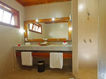 Отель L'ARCHIPEL HOTEL 4*
