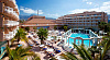 CLEOPATRA PALACE HOTEL 4*+