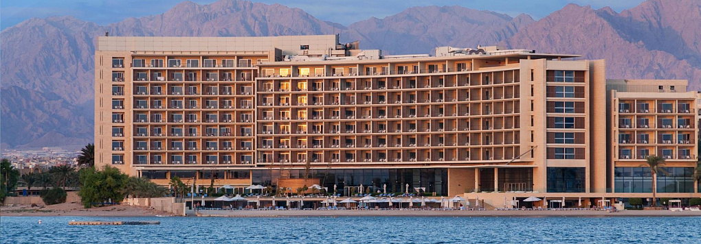  KEMPINSKI HOTEL AQABA 5*, , .