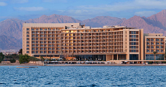 KEMPINSKI HOTEL AQABA 5* 