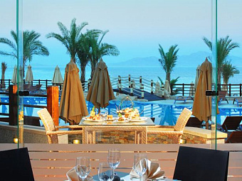   XPERIENCE SEA BREEZE RESORT 5*, , --.