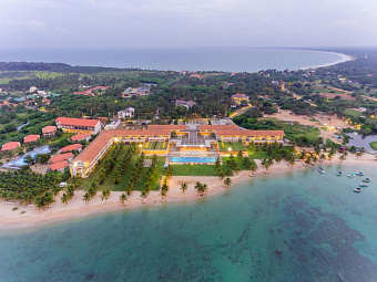 AMAYA BEACH PASSIKUDAH 4*