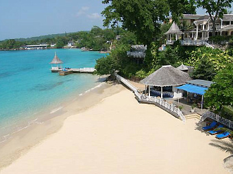  SANDALS ROYAL PLANTATION OCHO RIOS 5*