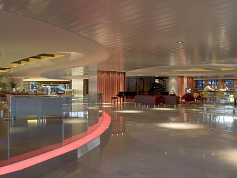  PESTANA CASINO PARK 5*