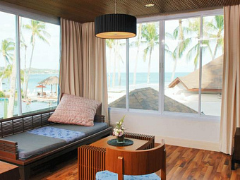 WEEKENDER SAMUI 3*