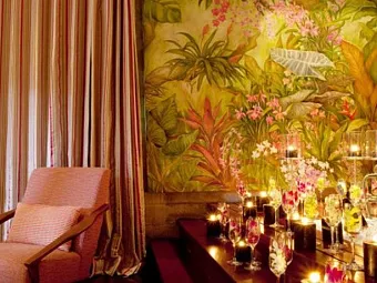  Отель INDIGO PEARL 5*, Таиланд, Пхукет.