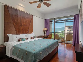 MANGROVE TREE RESORT YALONG BAY 5*