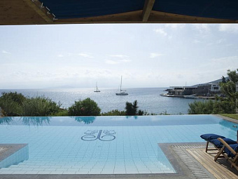 ELOUNDA BAY PALACE 5*