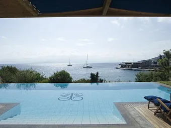 Отель ELOUNDA BAY PALACE 5*