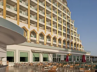 DELPHIN IMPERIAL 5*