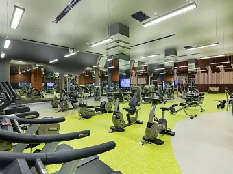 Отель TITANIC DELUXE BELEK 5*
