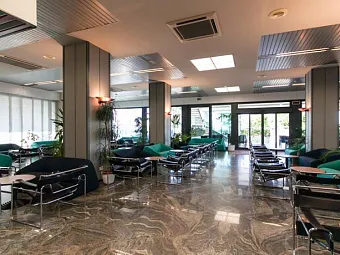 Отель CORMORAN 4*