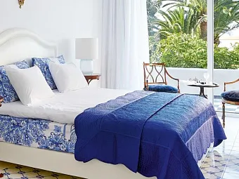GRECOTEL CARAMEL BOUTIQUE RESORT 5*