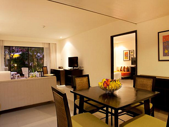 WORABURI PHUKET RESORT & SPA 4*