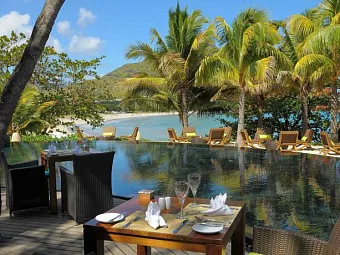 TAMARINA GOLF & SPA BOUTIQUE HOTEL 4*