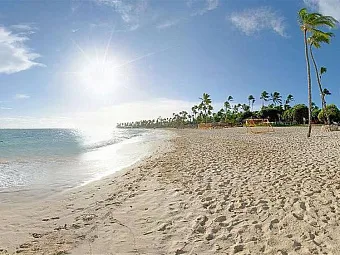 IBEROSTAR BAVARO SUITES 5*
