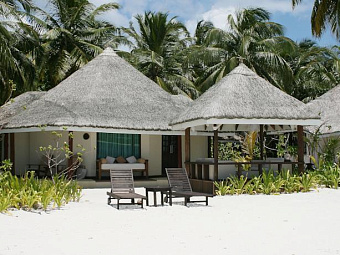  KIHAAD MALDIVES 5*