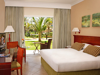 FUJAIRAH ROTANA RESORT & SPA 5*