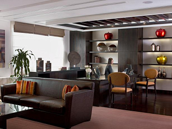 MEDIA ROTANA 5*