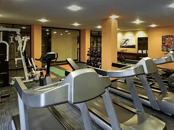 SUNRISE NHA TRANG BEACH HOTEL & SPA 5*