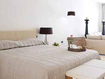 Отель SENTIDO IXIAN ALL SUITES 5*