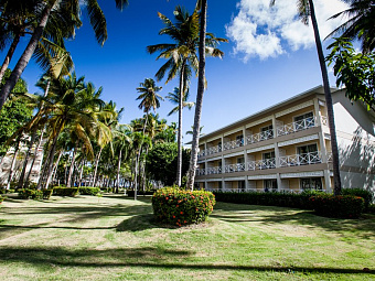 VISTA SOL PUNTA CANA 4*