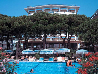 AMBASCIATORI PALACE 4*