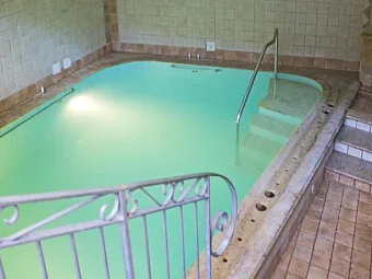 Отель TRAMONTO D'ORO TERME HOTEL 4*