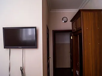 ПИК ЕВРОПЫ  2*