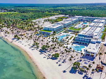 SERENADE PUNTA CANA BEACH & SPA RESORT 5*, , -