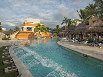  IBEROSTAR PARAISO MAYA 5*