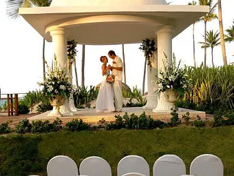 BAVARO PRINCESS ALL SUITES RESORT, SPA & CASINO 5*