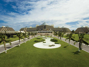 PARADISUS CANCUN 5*