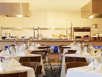 Отель ASTRAL PALMA 4*
