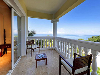 GRAND PALLADIUM JAMAICA RESORT & SPA 5*