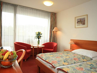   THERMAL SPA HOTEL 4*