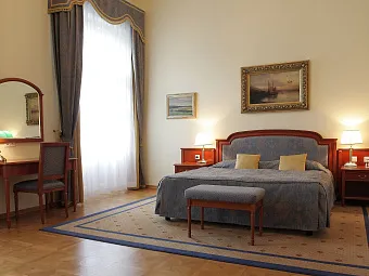 GRANDHOTEL PUPP 5*