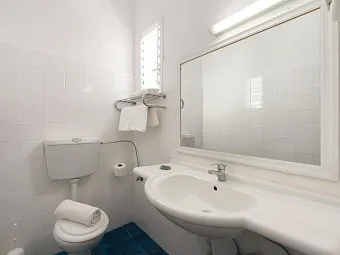 Отель SUN BEACH LINDOS 3*